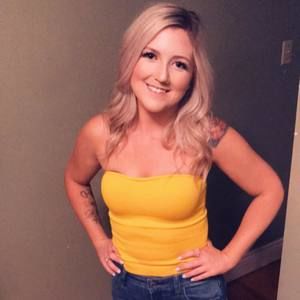 Meet your Posher, Kaylie